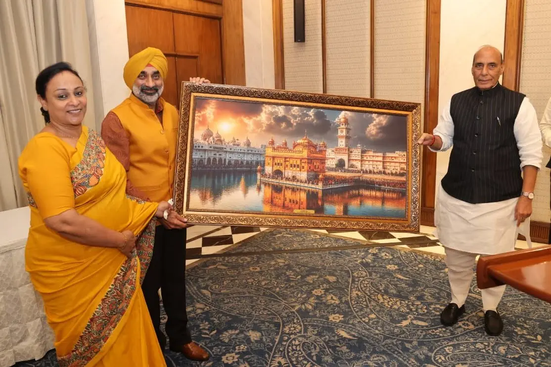 Memento Being Given 10