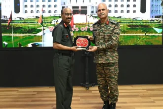 Memento Being Given