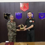 Memento Being Presented 1