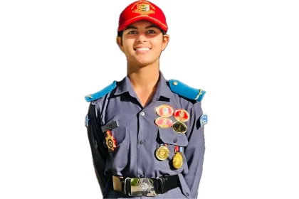 NCC Cadet Renu Yadav Selected to Represent India at Youth Exchange Programme in Russia