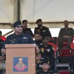 NSG Officer