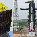 ISRO Successfully Launches NVS-03 Satellite Aboard GSLV-F18 to Revive and Strengthen NavIC Navigation System