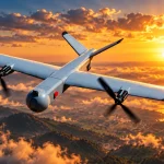 Indian Army Inducts 450 Nagastra-1R Kamikaze Drones in Largest Single Loitering-Munition Consignment from Solar Defence