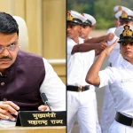 Maharashtra Appoints 282 Navy Agniveers as Police Constables, Army and IAF Agniveers Next