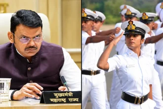 Maharashtra Appoints 282 Navy Agniveers as Police Constables, Army and IAF Agniveers Next