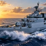 Next Generation Corvettes