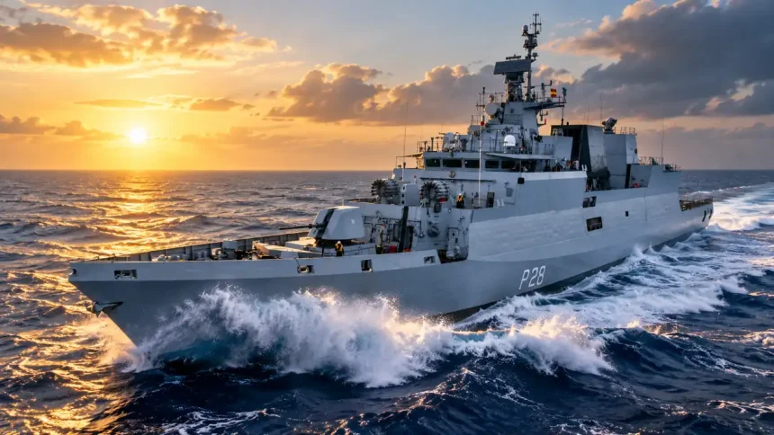 Next Generation Corvettes