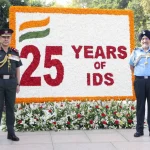 Officers Together