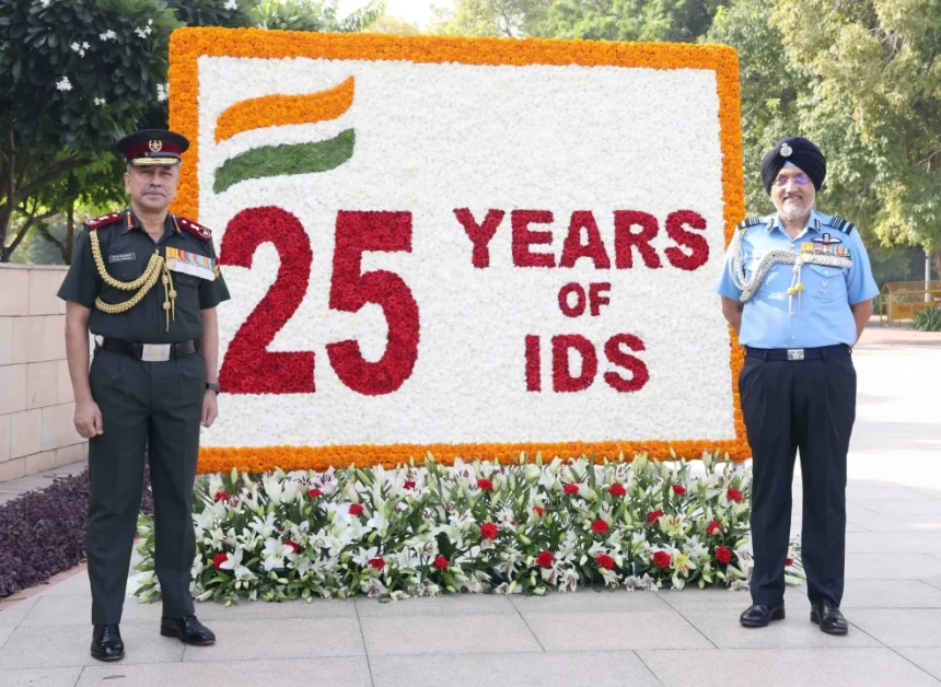 Officers Together