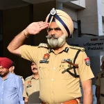 ED Takes Former Punjab Police DIG Harcharan Singh Bhullar Into Custody in Money-Laundering Probe