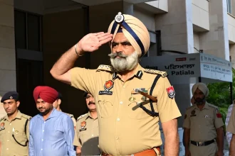 ED Takes Former Punjab Police DIG Harcharan Singh Bhullar Into Custody in Money-Laundering Probe