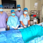 Patient and Doctors 1