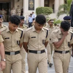 14 Newly Recruited Police Constables Arrested in Fake Sports Certificate Racket