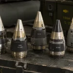 Precision Machined Military Components