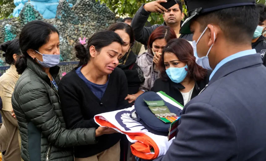 Priyanka Saxena Will Be Trained and Reinstated as Squadron Leader in Indian Air Force, IAF Chief Confirms