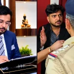 IAS Officer Vikas Marmat Transferred After Being Booked in Bengaluru Pub Altercation