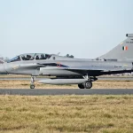 India Aims to Conclude 114-Rafale Fighter Procurement by FY-End; Indian Weapons to Be Integrated