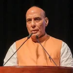 Rajnath Singh