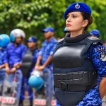 Rapid Action Force