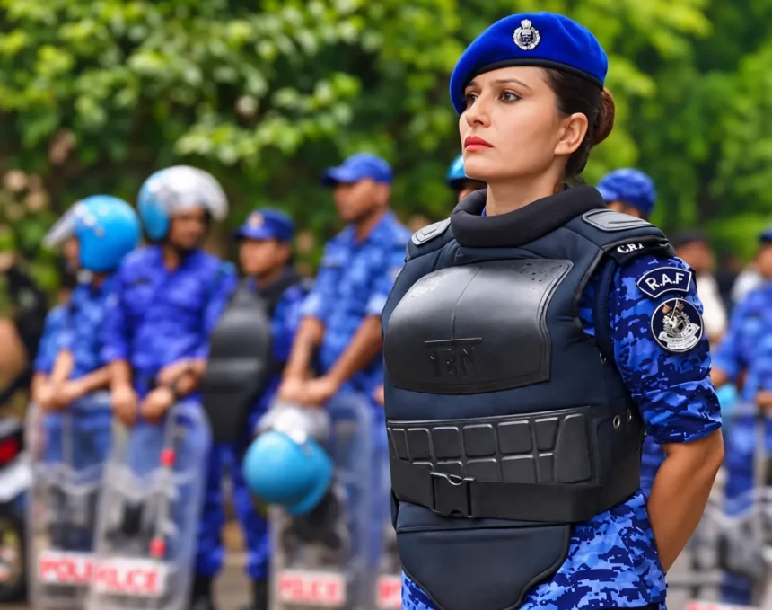 Rapid Action Force