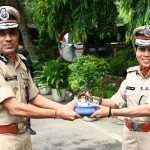 SSB DG Sanjay Singhal Assigned Additional Charge of ITBP as Shatrujeet Singh Kapoor Retires on 31 October