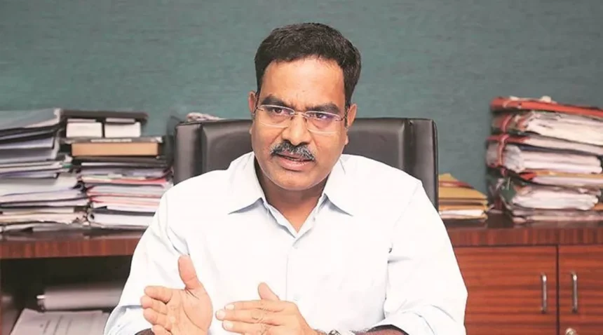 Sanjay Khandare 1