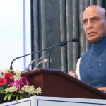 Sh Rajnath Singh