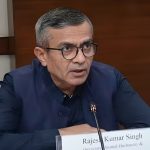 Shri Rajesh Kumar Singh