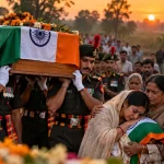 मथुरा में हिट-एंड-रन में छुट्टी पर गए सेना के जवान की मौत