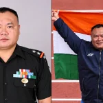 Subedar Hokato Sema Wins Bronze at Asian Para Games 2026