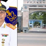 Surgeon R Admiral Jandhyala