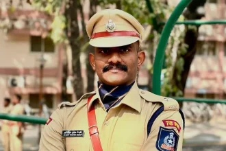 Trainee IPS Officer M. Uday Krishna Reddy Granted Conditional Bail in Sexual Harassment Case After 67 Days in Jail
