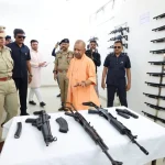 Uttar Pradesh Transfers 15 IAS and 23 PCS Officers in Major Administrative Reshuffle