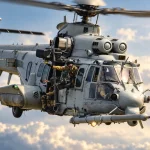 Indian Air Force to Acquire 24 VVIP Helicopters Worth ₹10,000 Crore for President, Vice President and Prime Minister