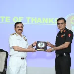 Vice Admiral Sanjay Vatsayan