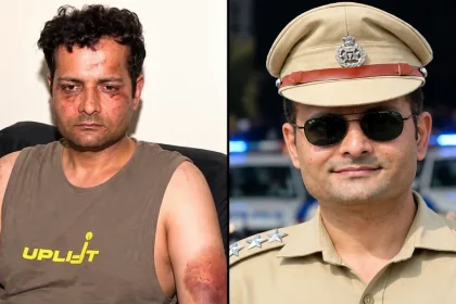 Vivek Bhagat Assigned Additional DCP Charge in Delhi Police