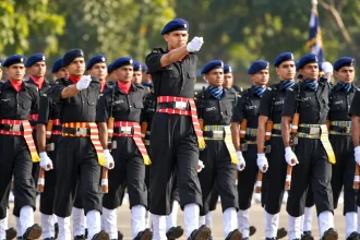 18300 Agniveers Set to Leave Indian Armed Forces by December 31 as First Batch Completes 4 Years