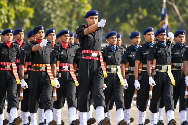 18300 Agniveers Set to Leave Indian Armed Forces by December 31 as First Batch Completes 4 Years