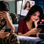 Army Jawan at Hisar Military Cantonment Cheated of About ₹7 Lakh via Matrimonial App and Fake Trading Platform