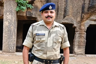 CISF Jawan Karmveer Yadav Murdered While Returning Home on Leave