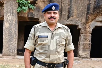 CISF Jawan Karmveer Yadav Murdered While Returning Home on Leave