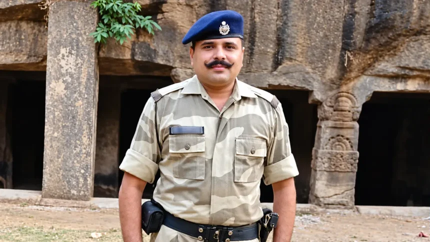 CISF Jawan Karmveer Yadav Murdered While Returning Home on Leave