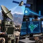 DRDO Successfully Tests Quantum-Secured Communication System on Live Military Network