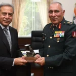 Tata Advanced Systems Chairman Banmali Agrawala Addresses DSSC Wellington on Defence Self-Reliance