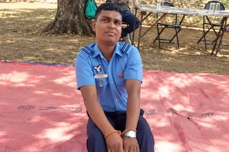 Fake Indian Air Force Officer Accused of Trapping Women on Instagram, Caught in Hyderabad
