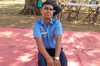 Fake Indian Air Force Officer Accused of Trapping Women on Instagram, Caught in Hyderabad
