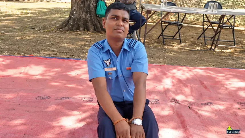 Fake Indian Air Force Officer Accused of Trapping Women on Instagram, Caught in Hyderabad