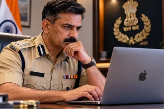 आईपीएस अधिकारियों को वेतनवृद्धि और पदोन्नति के लिए ChatGPT व एआई सीखना होगा