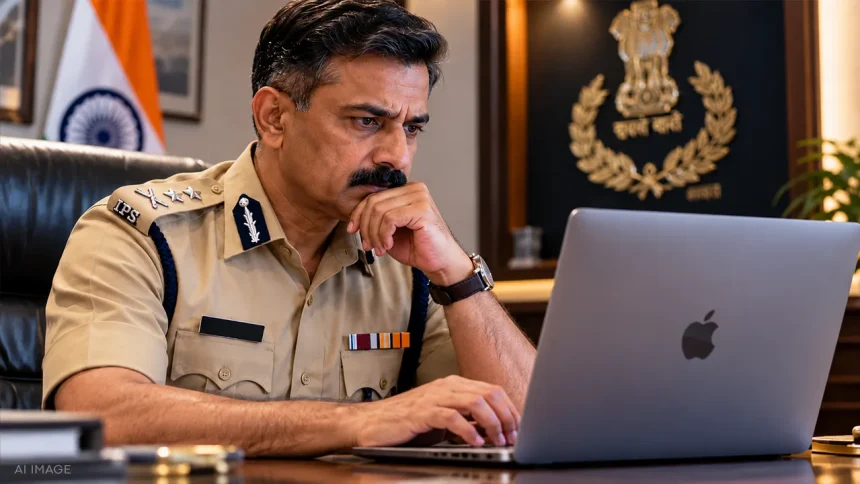 आईपीएस अधिकारियों को वेतनवृद्धि और पदोन्नति के लिए ChatGPT व एआई सीखना होगा