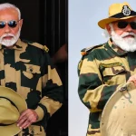 Veterans Urge PM Modi to Reinstate 400 BSF Tradesmen Terminated Over Fake Skill Certificates